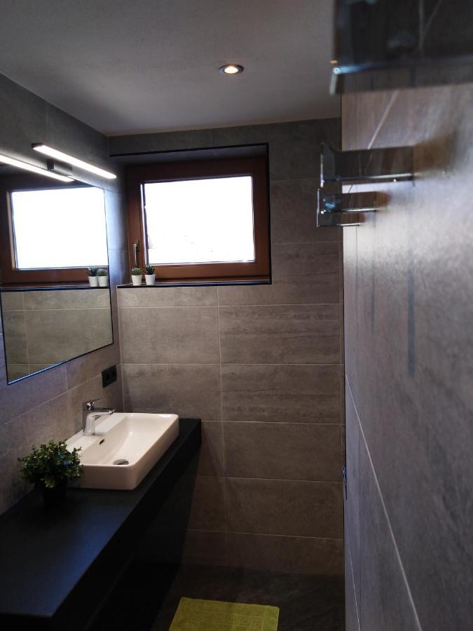 Rima Apartments Hippach Exterior foto