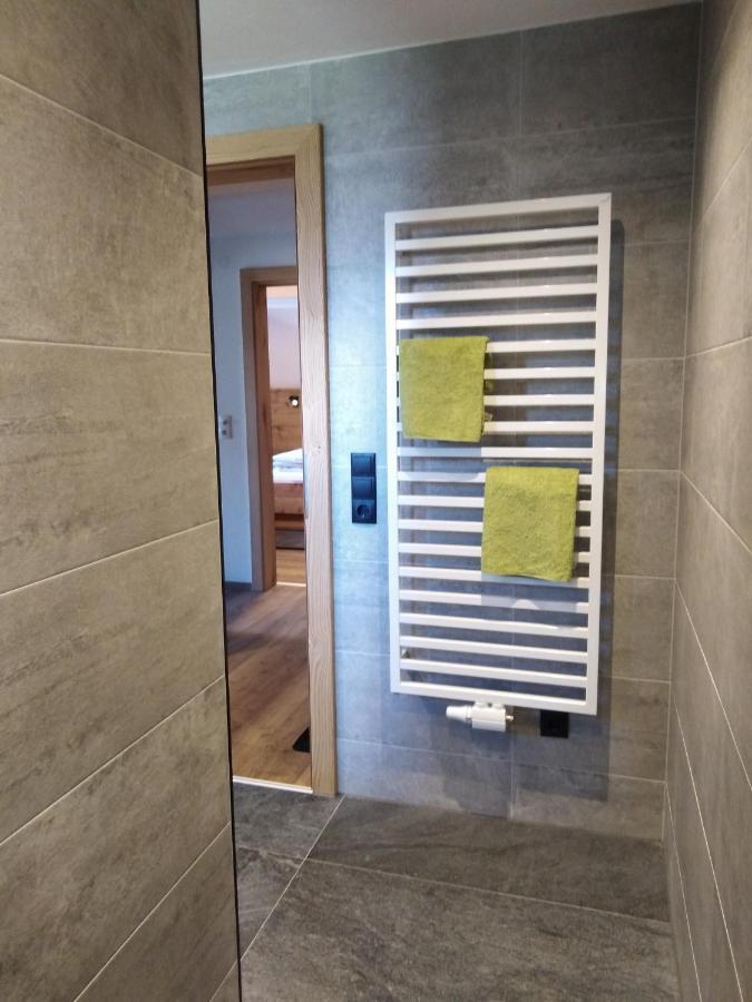 Rima Apartments Hippach Exterior foto