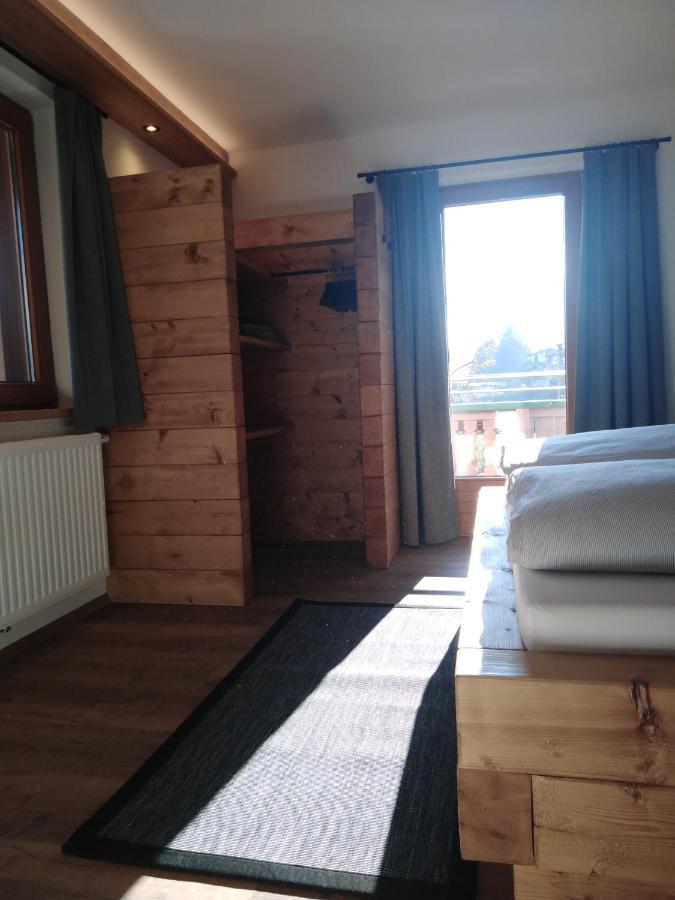 Rima Apartments Hippach Exterior foto