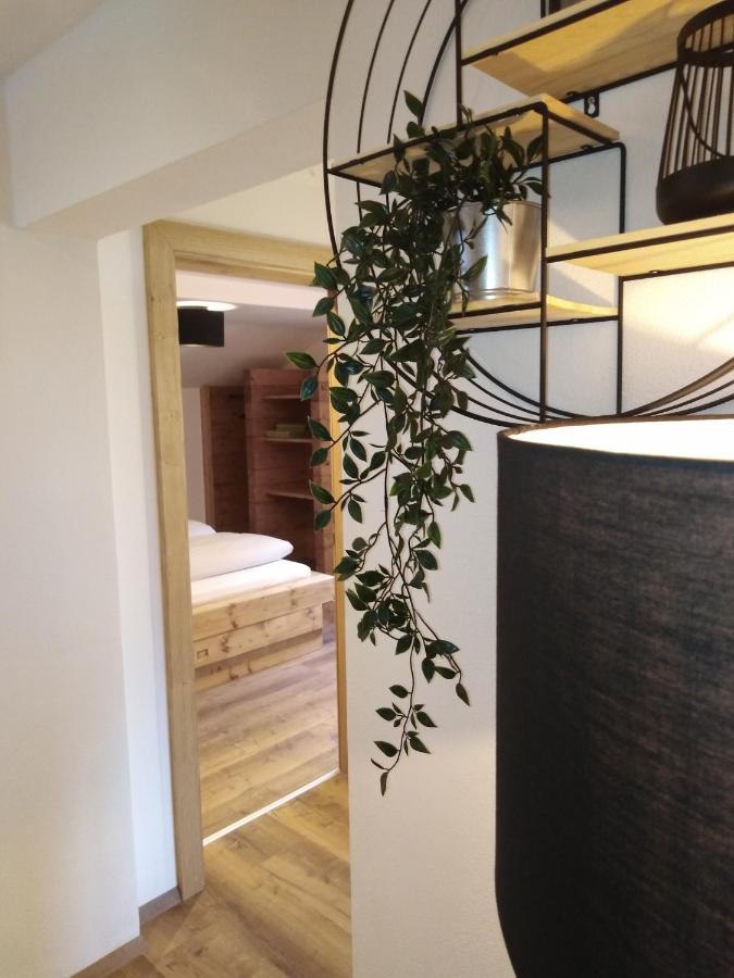 Rima Apartments Hippach Exterior foto