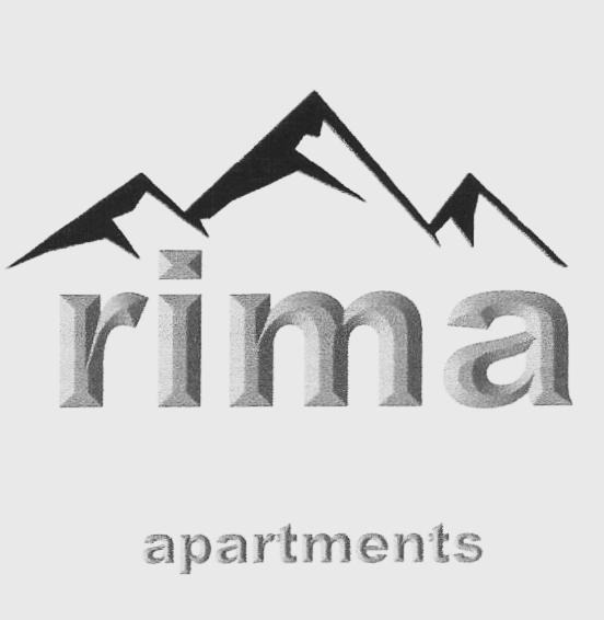 Rima Apartments Hippach Exterior foto